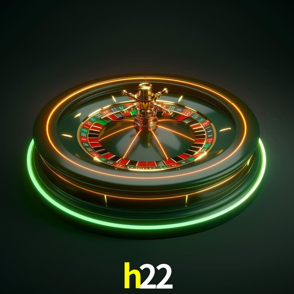 h22 App - Aplicativo Móvel Oficial