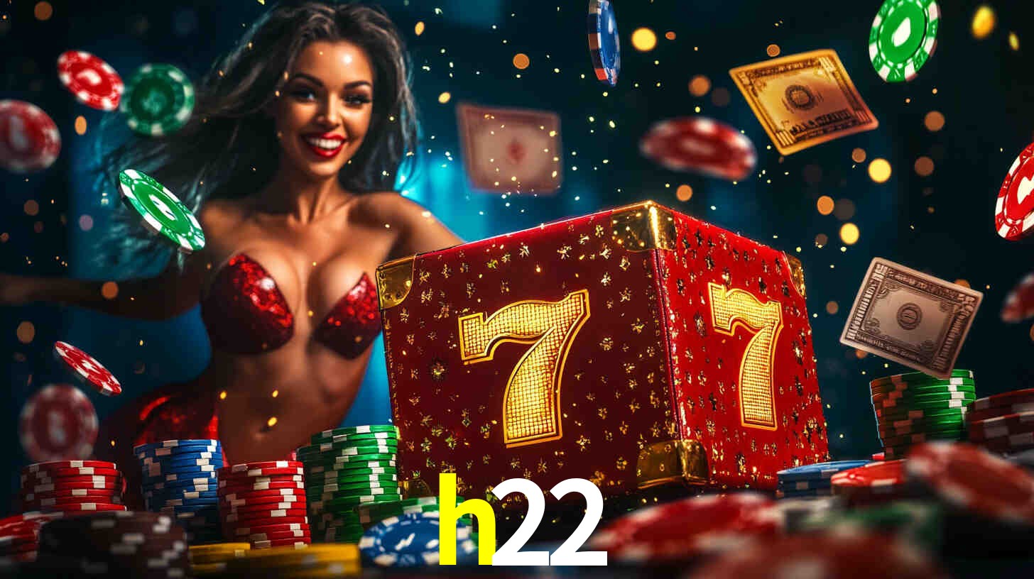 A Experiência Imersiva dos Cassinos Ao Vivo no h22