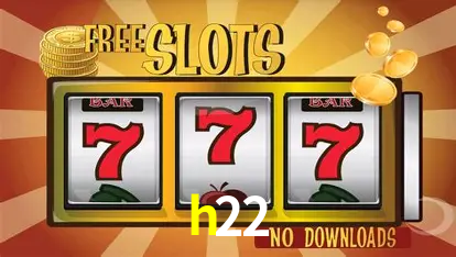 Descubra o Mundo do Cassino Online com h22