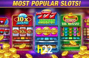 h22 Brasília - Casino Guide