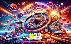 Jogos de Slot h22