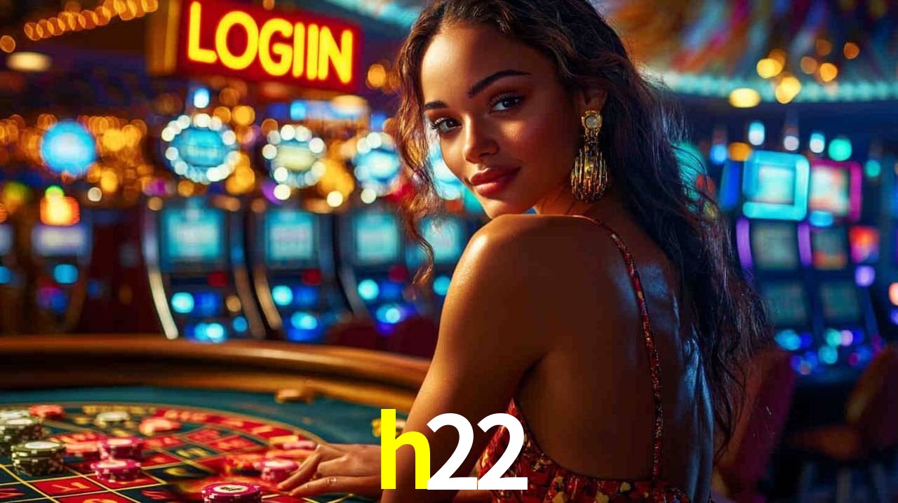 h22 Brasília - Jogo Features
