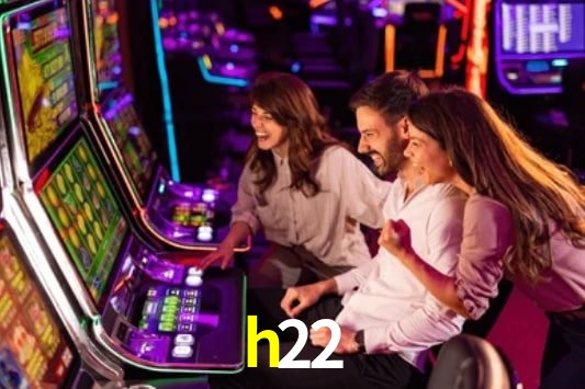 Jogos Exclusivos h22
