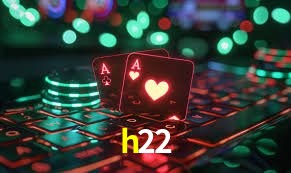 Benefícios da Conta h22
