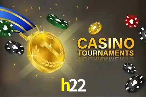 h22 - App Features
