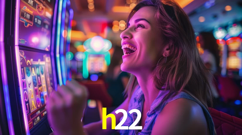 Experimente o Login Seguro Premium no h22