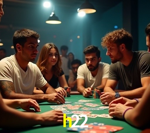 h22 Slot - 320+ Caça-Níqueis Premium