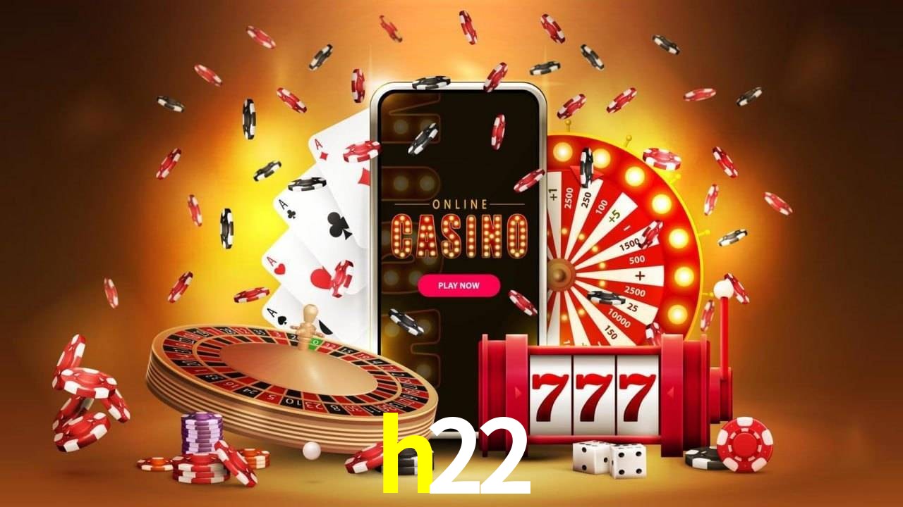 h22 Belo Horizonte - Jackpots