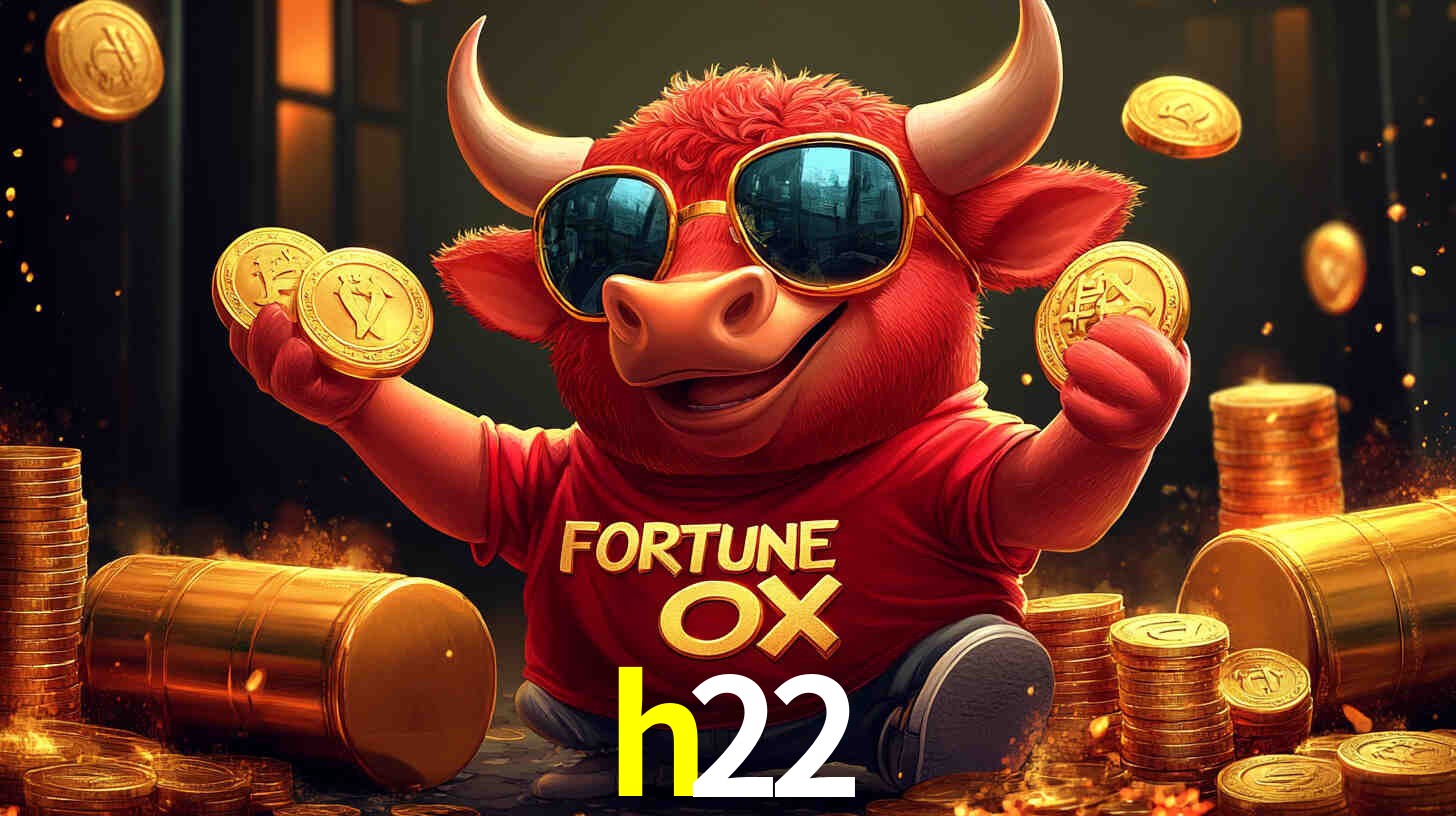 Apostas Esportivas na h22: Um Guia Completo